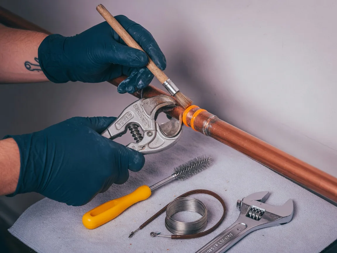 Why choose Sump Pump Repair in Lipscomb, TX